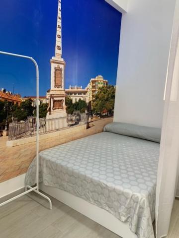 Apartamento De Ao Artes, 16 Malaga Exterior photo